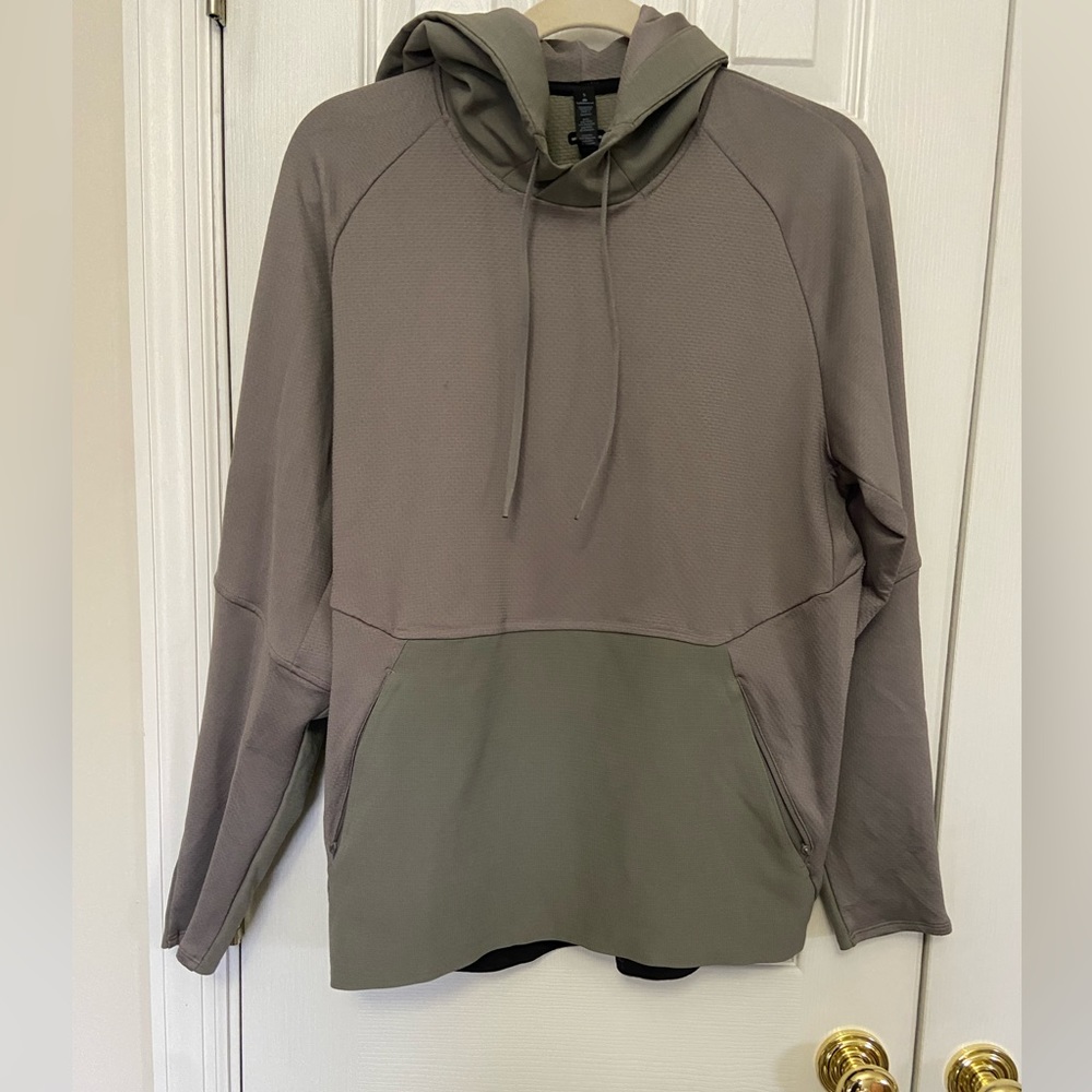 Mens Lululemon hoodie sweatshirt